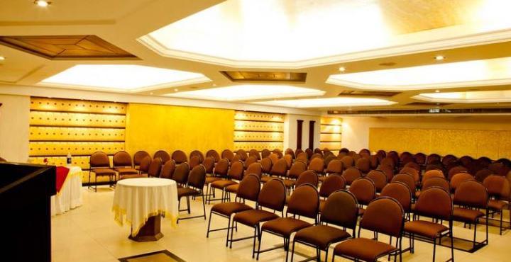Hotel Klg International Zirakpur المظهر الخارجي الصورة