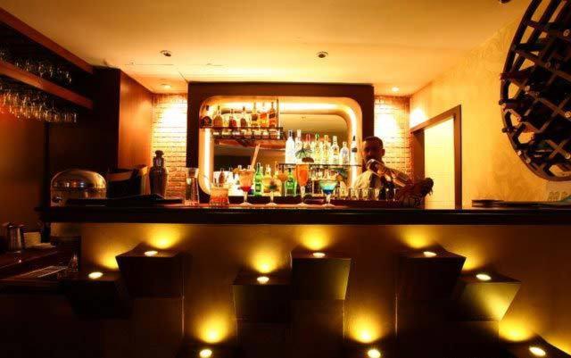 Hotel Klg International Zirakpur المظهر الخارجي الصورة
